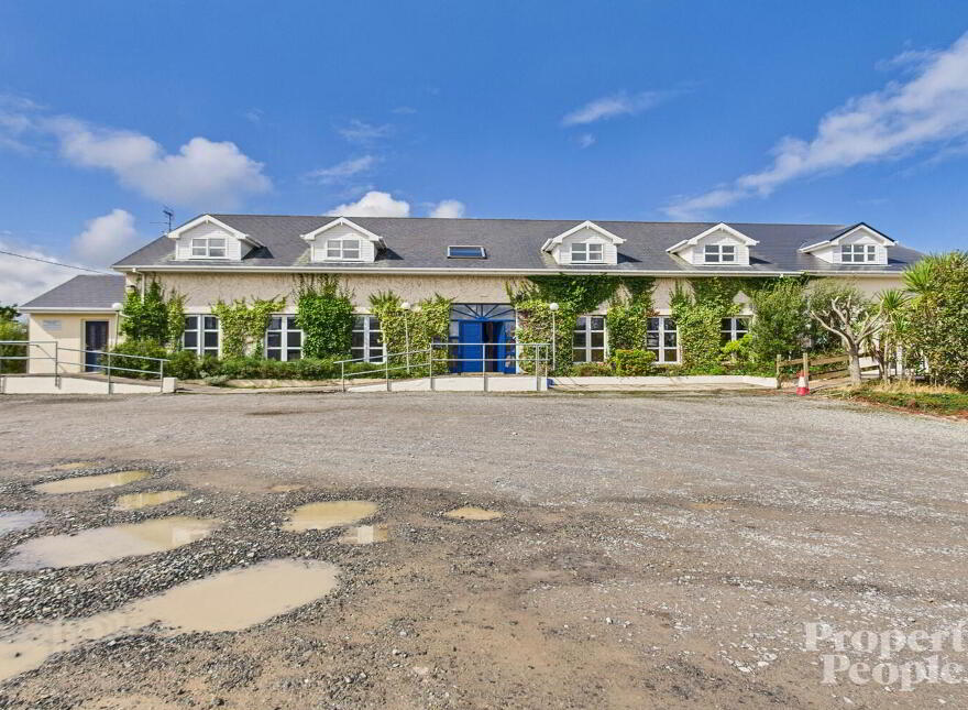Bunbeg Lodge, Magheraclogher, Bunbeg, F94HXC4 photo