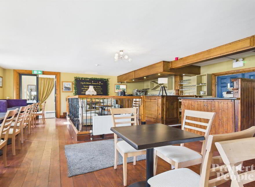 Bunbeg Lodge, Magheraclogher, Bunbeg, F94HXC4