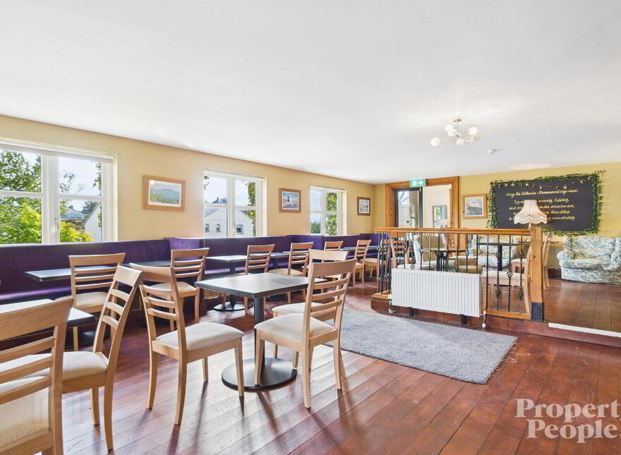 Bunbeg Lodge, Magheraclogher, Bunbeg, F94HXC4