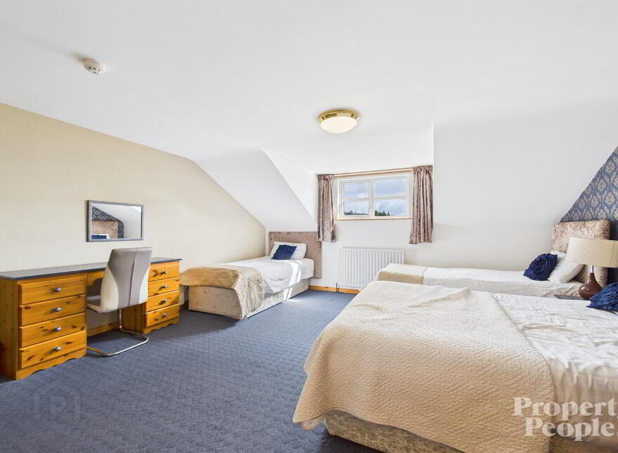 Bunbeg Lodge, Magheraclogher, Bunbeg, F94HXC4