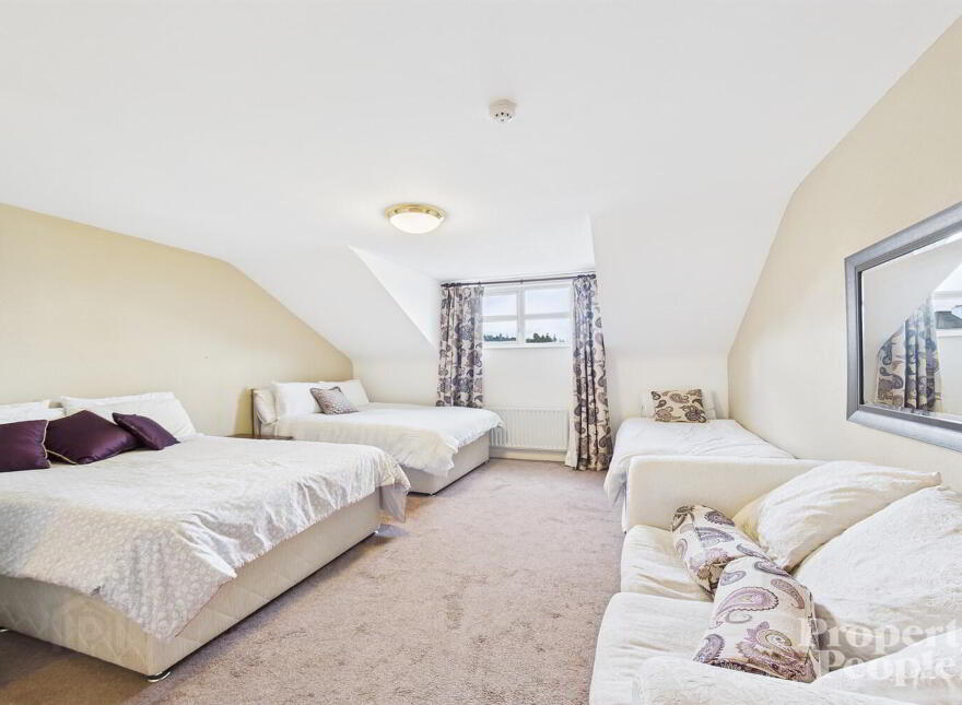Bunbeg Lodge, Magheraclogher, Bunbeg, F94HXC4