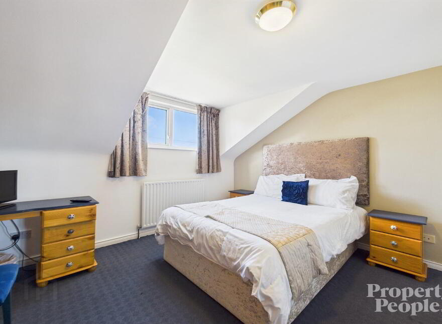 Bunbeg Lodge, Magheraclogher, Bunbeg, F94HXC4