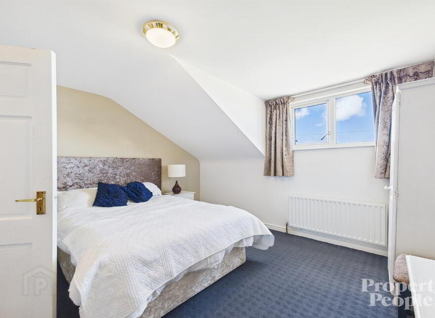 Bunbeg Lodge, Magheraclogher, Bunbeg, F94HXC4