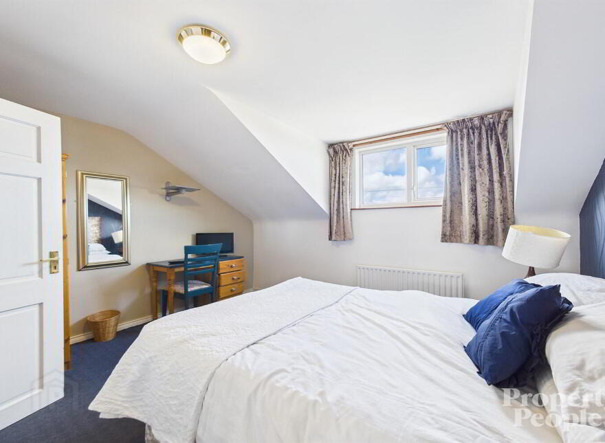Bunbeg Lodge, Magheraclogher, Bunbeg, F94HXC4