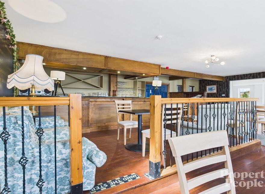 Bunbeg Lodge, Magheraclogher, Bunbeg, F94HXC4