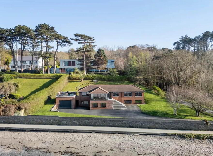 50 Glen Road, Cultra, Holywood, BT18 0HB photo