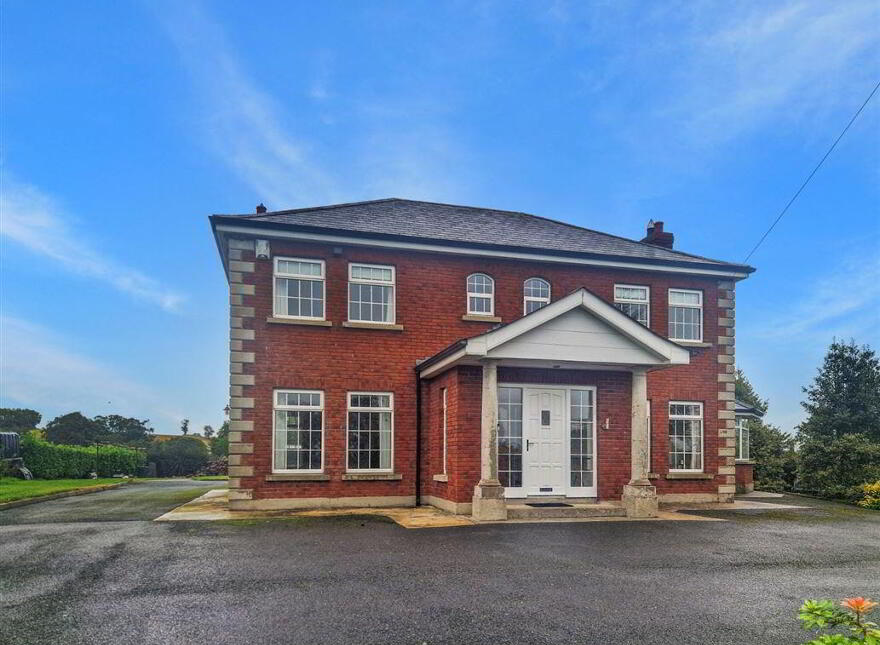 Hillview, Little Ash, Knockbridge, A91KF10 photo