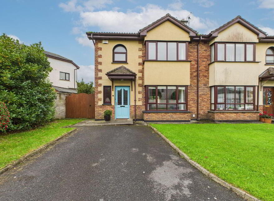 21 Willow Drive, Bellfield, Ferrybank photo