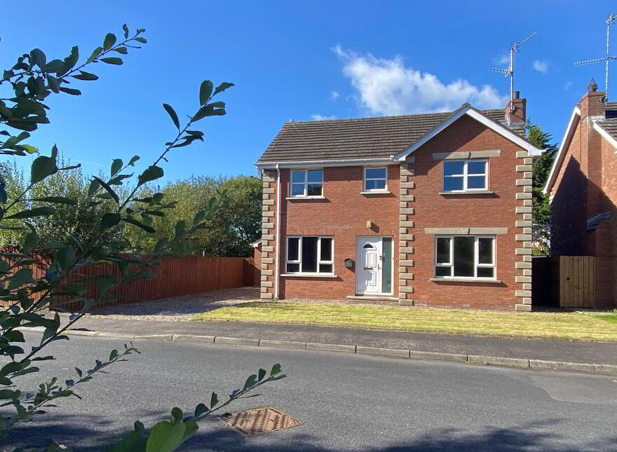 16 Beech Grove, Portadown, BT63 5GB photo