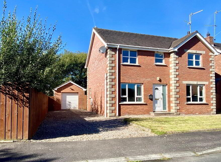 16 Beech Grove, Portadown, BT63 5GB