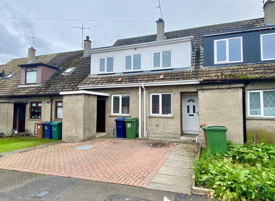 27 Clounagh Park, Portadown, BT62 3QD photo