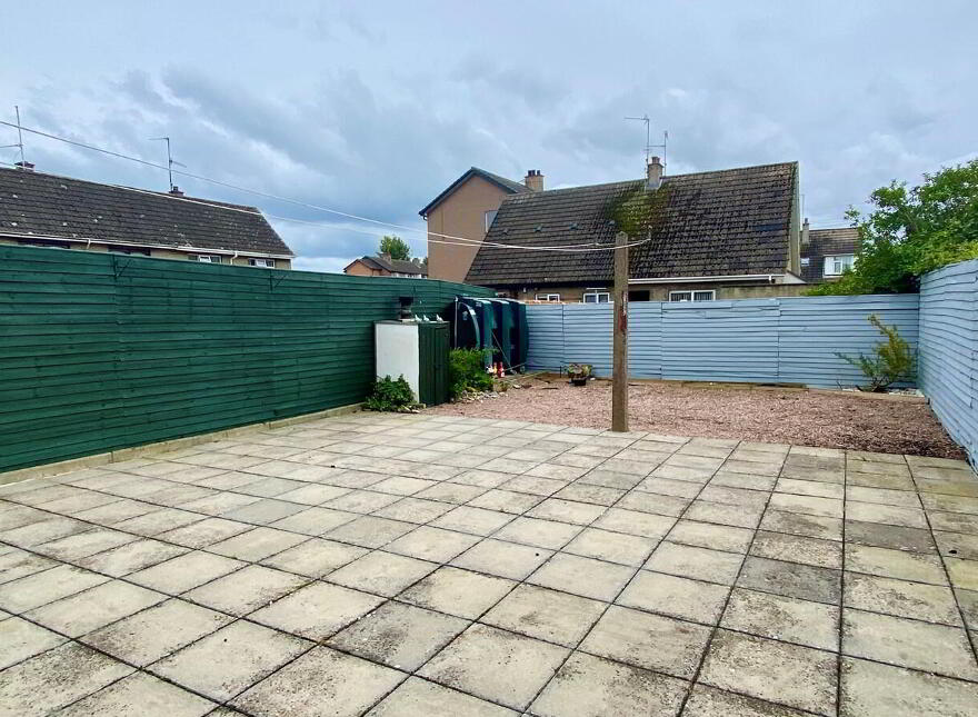 27 Clounagh Park, Portadown, BT62 3QD