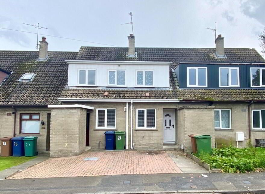 27 Clounagh Park, Portadown, BT62 3QD