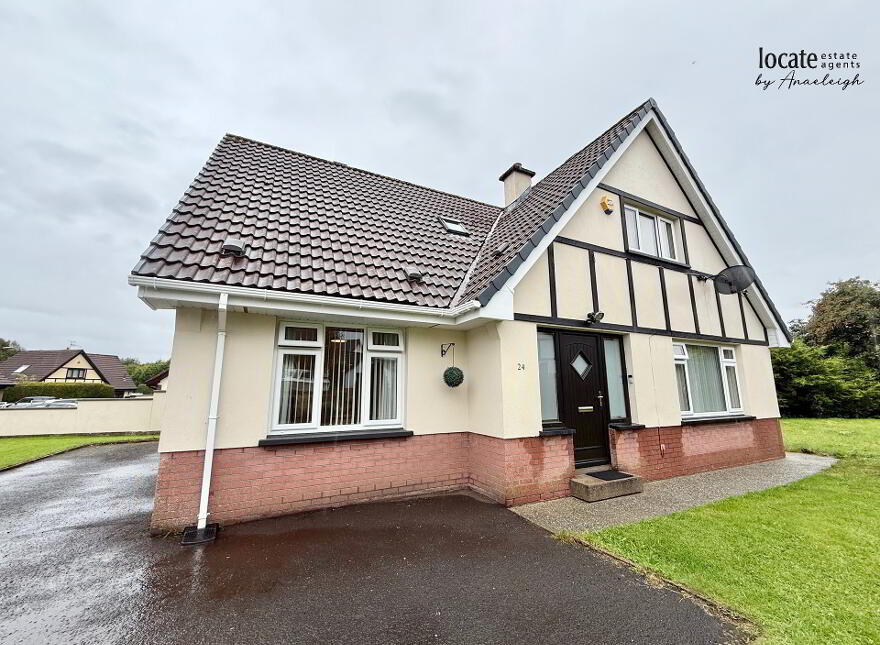 24 The Branch, Cityside, Derry, BT48 0RB