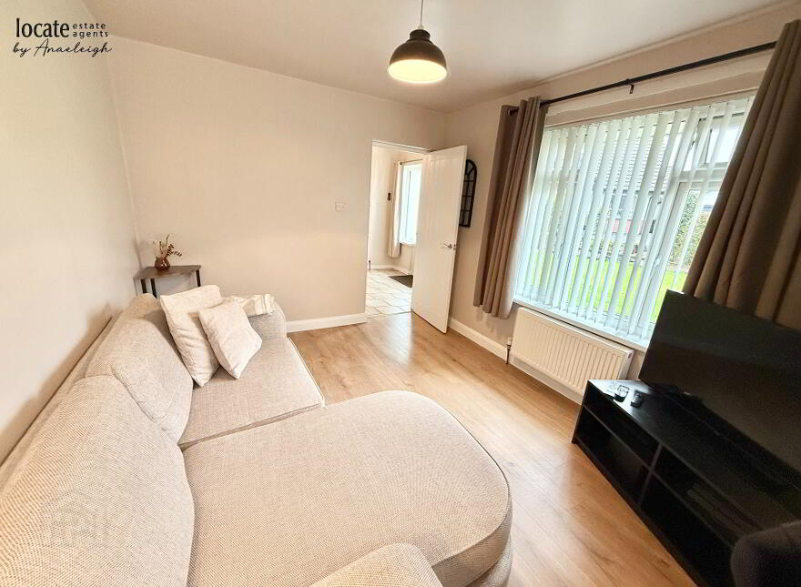 24 The Branch, Cityside, Derry, BT48 0RB