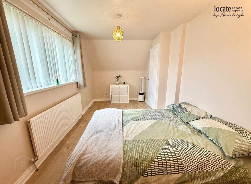 24 The Branch, Cityside, Derry, BT48 0RB