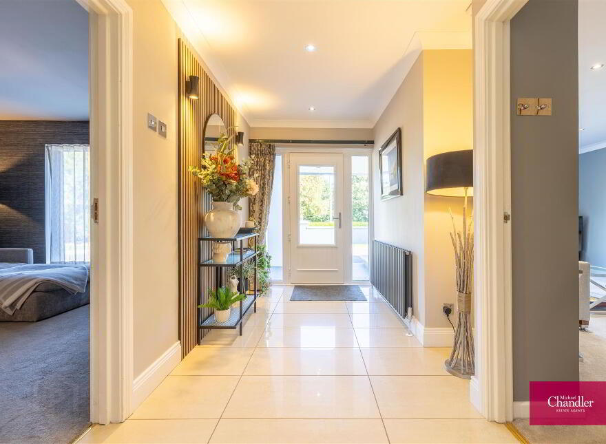 6 Glen Road, Cultra, Holywood, BT18 0HB
