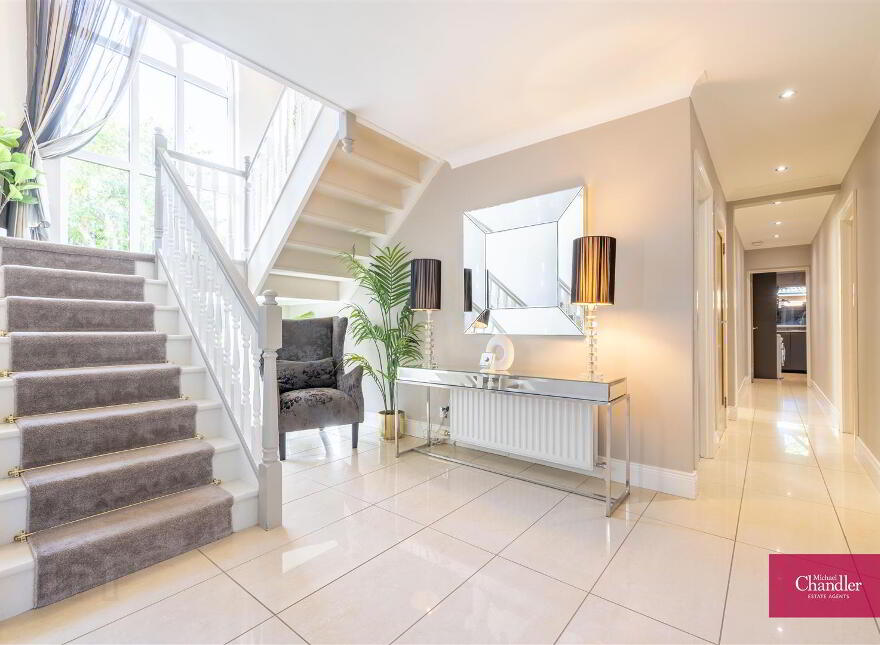 6 Glen Road, Cultra, Holywood, BT18 0HB