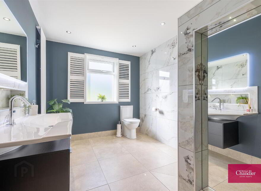 6 Glen Road, Cultra, Holywood, BT18 0HB