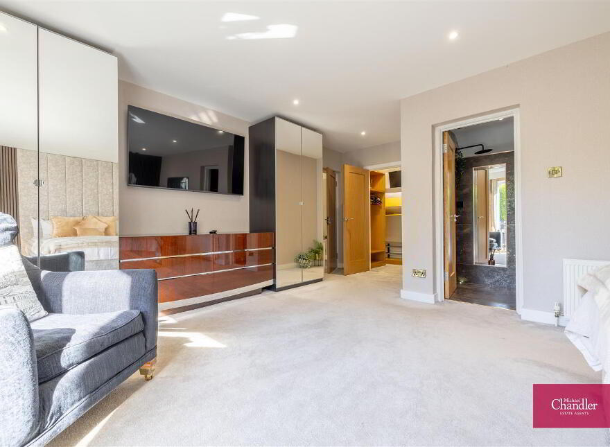 6 Glen Road, Cultra, Holywood, BT18 0HB