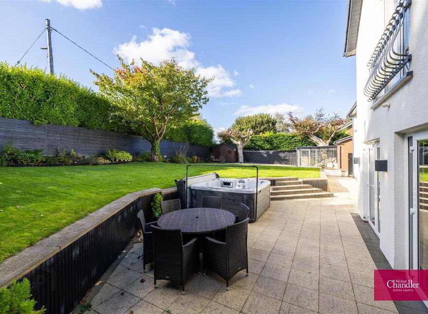 6 Glen Road, Cultra, Holywood, BT18 0HB