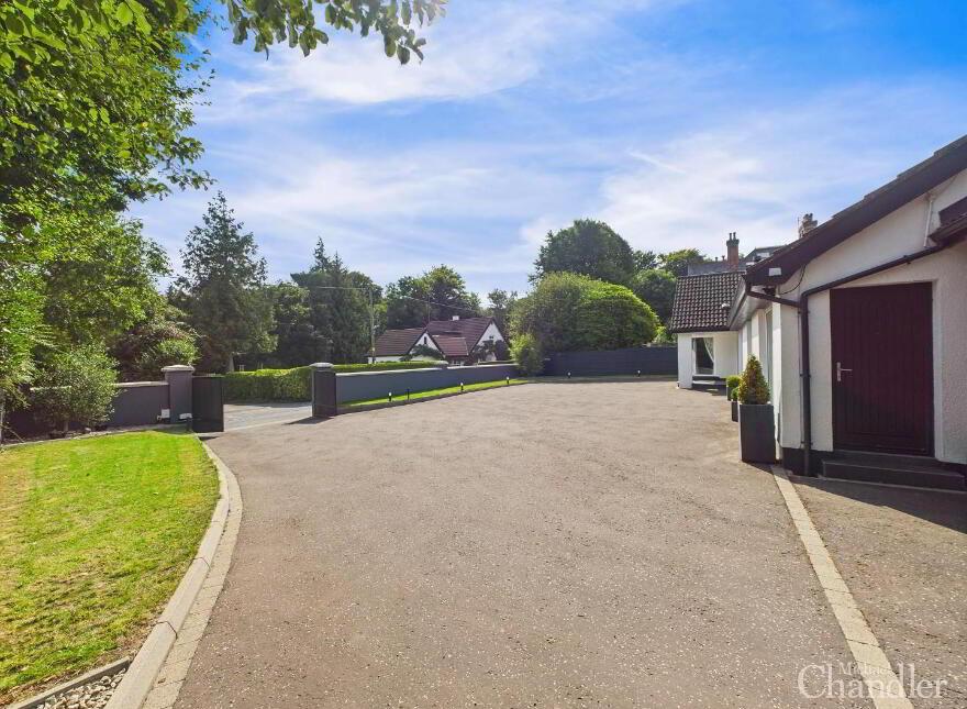 6 Glen Road, Cultra, Holywood, BT18 0HB