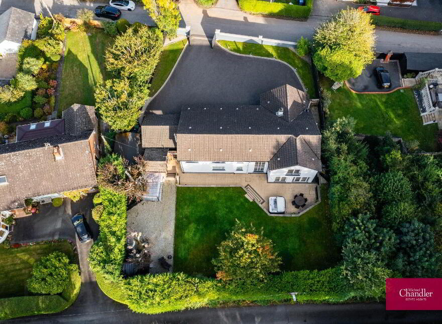 6 Glen Road, Cultra, Holywood, BT18 0HB