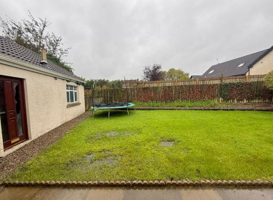 12 Mountview Drive, Ballybogey, Ballymoney, BT53 6TF
