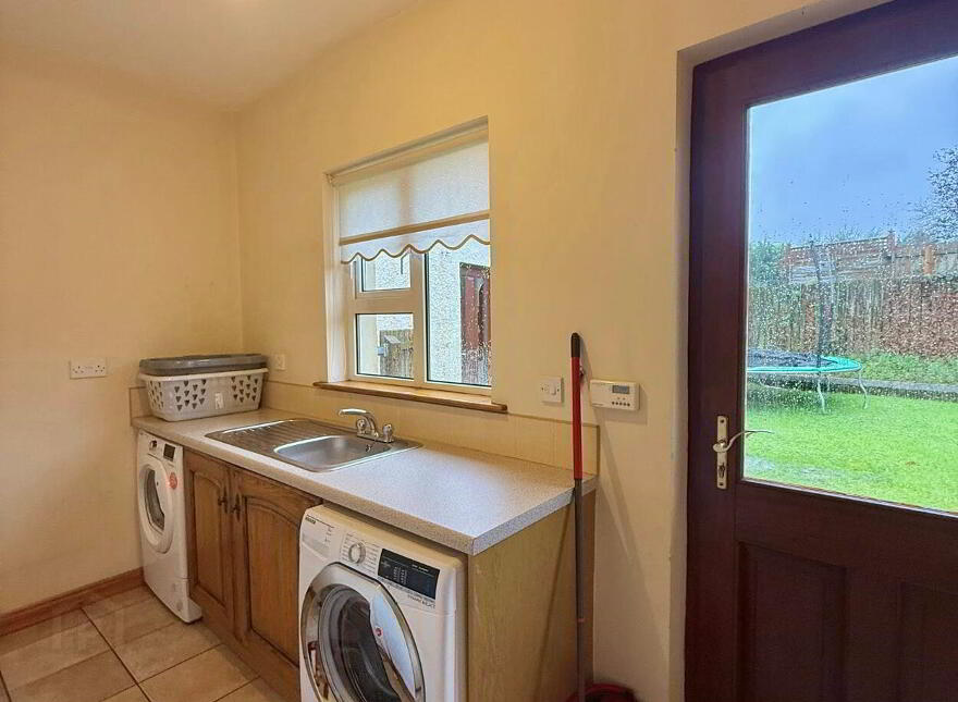 12 Mountview Drive, Ballybogey, Ballymoney, BT53 6TF