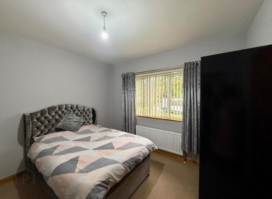 12 Mountview Drive, Ballybogey, Ballymoney, BT53 6TF
