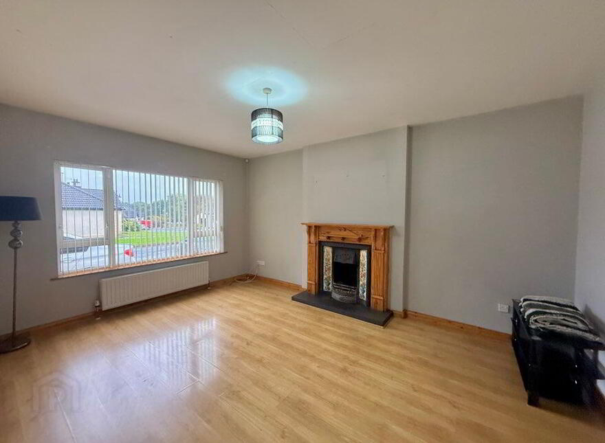 12 Mountview Drive, Ballybogey, Ballymoney, BT53 6TF