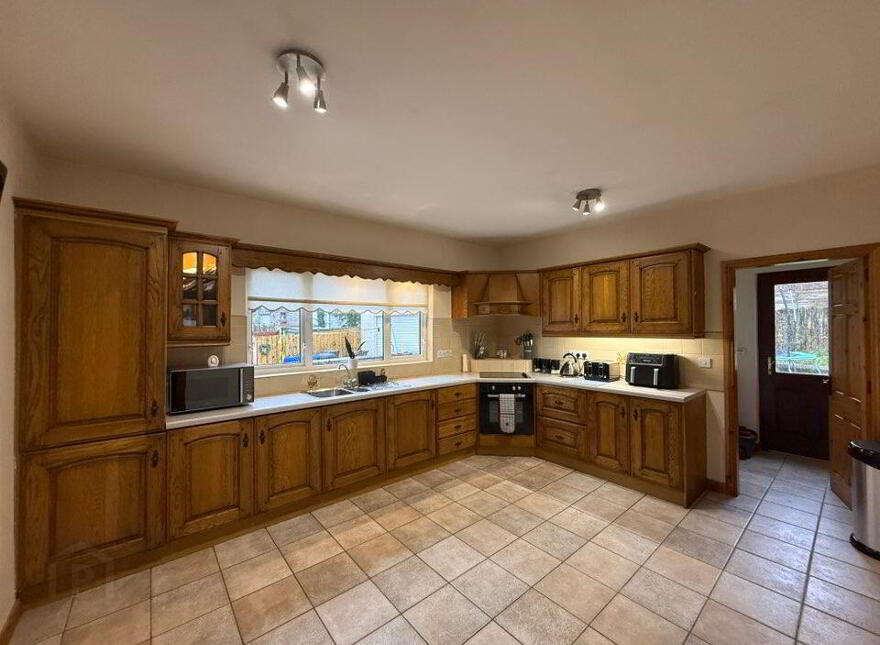 12 Mountview Drive, Ballybogey, Ballymoney, BT53 6TF