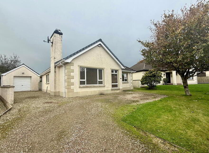 12 Mountview Drive, Ballybogey, Ballymoney, BT53 6TF