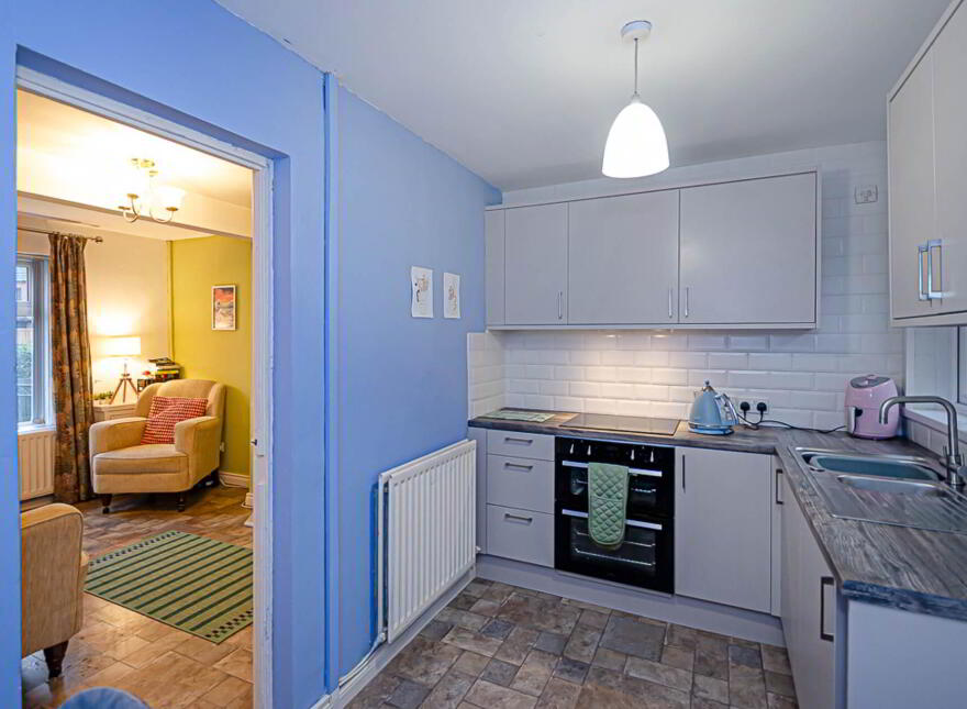 6 Parkgate Gardens, Sydenham, Belfast, BT4 1ES