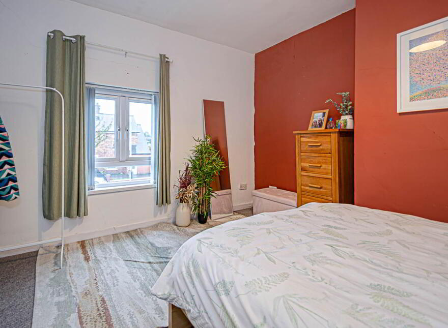 6 Parkgate Gardens, Sydenham, Belfast, BT4 1ES