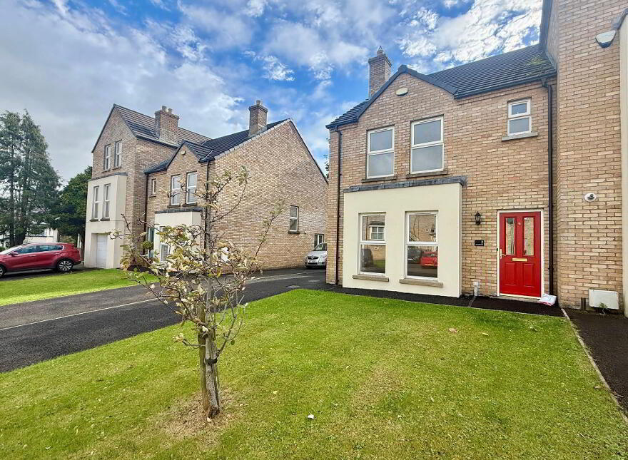 3 St James Park, Ballymoney, BT53 6FD photo