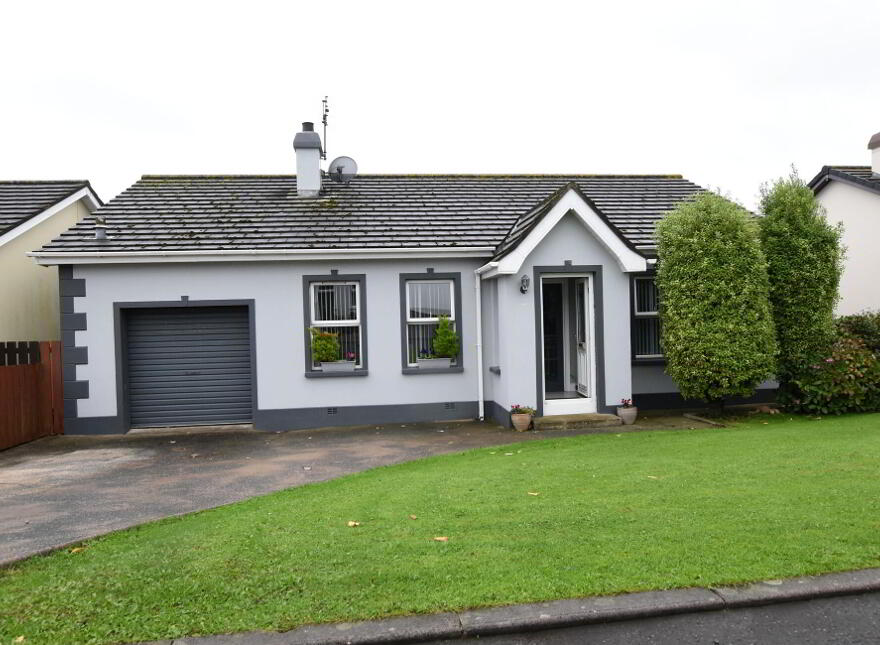 28 Dunleath Drive, Ballywalter, BT22 2TE photo