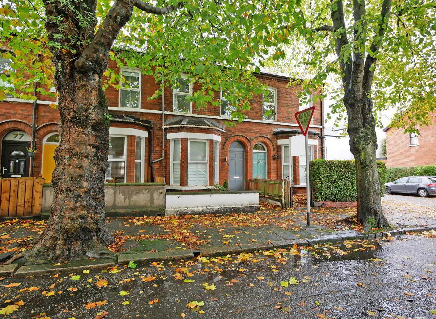 73 Deramore Avenue, Belfast, BT7 3ES photo
