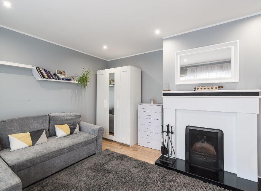 5 Kingsfort Square, Moira, BT67 0UW