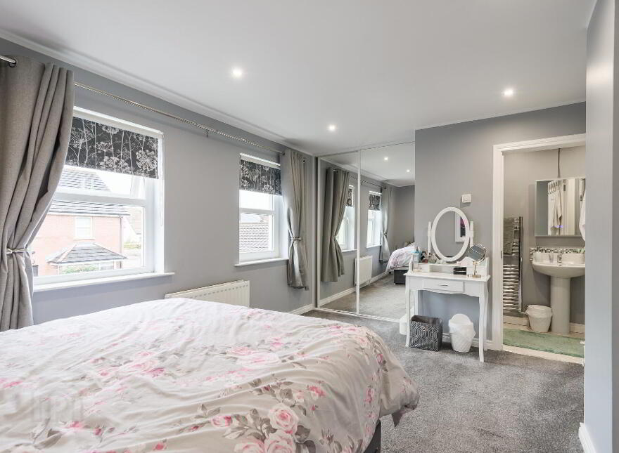 5 Kingsfort Square, Moira, BT67 0UW