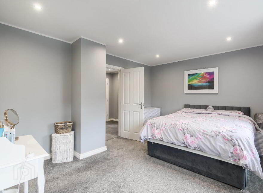 5 Kingsfort Square, Moira, BT67 0UW
