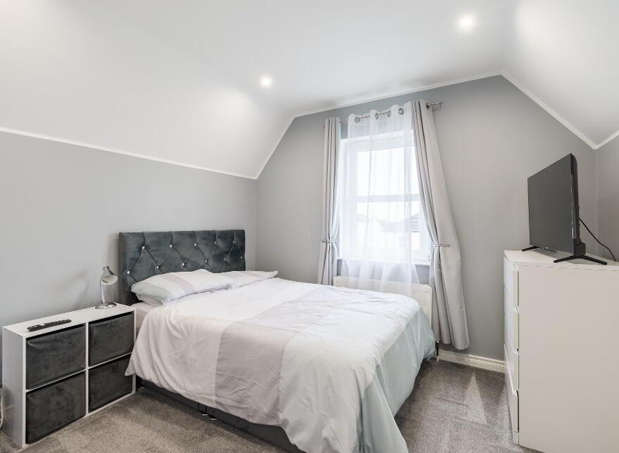 5 Kingsfort Square, Moira, BT67 0UW