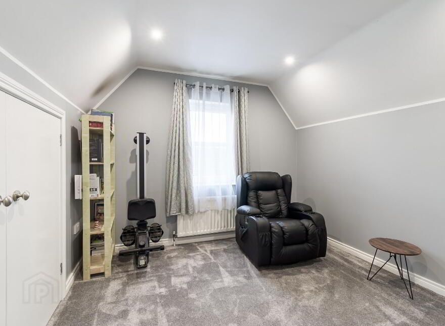 5 Kingsfort Square, Moira, BT67 0UW