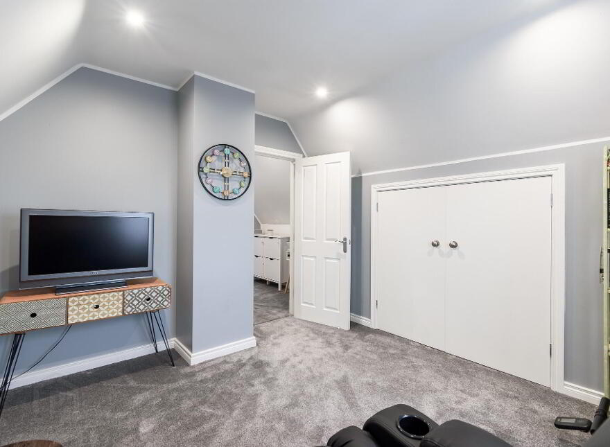 5 Kingsfort Square, Moira, BT67 0UW