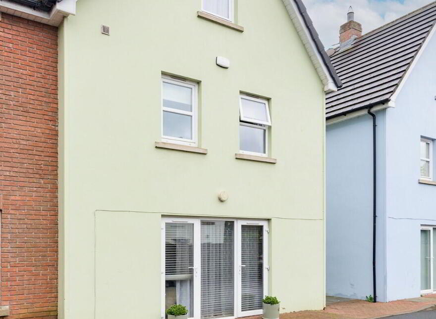 5 Kingsfort Square, Moira, BT67 0UW