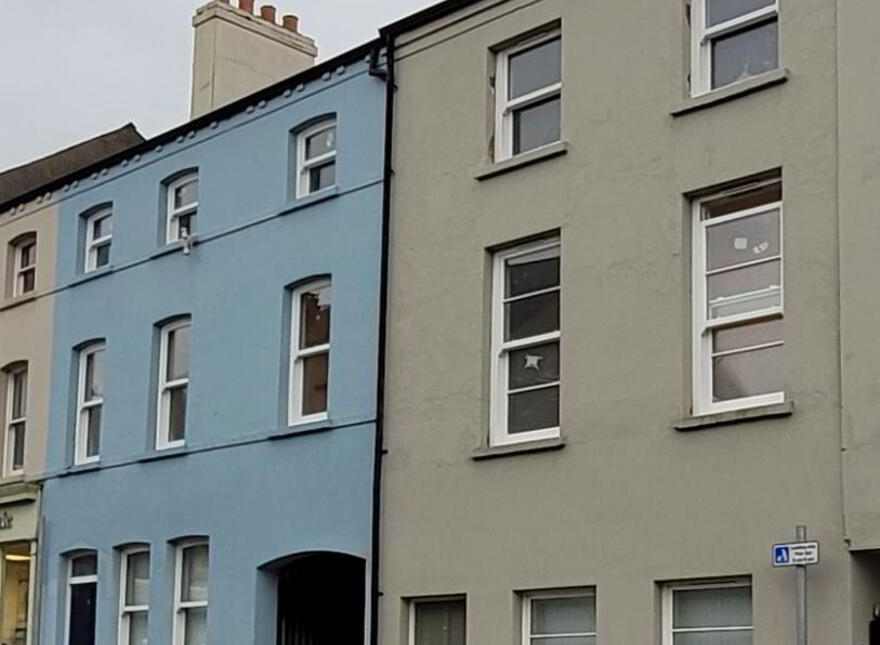 Unit 51 And 53, Bridge Street, Lisburn, BT28 1XZ