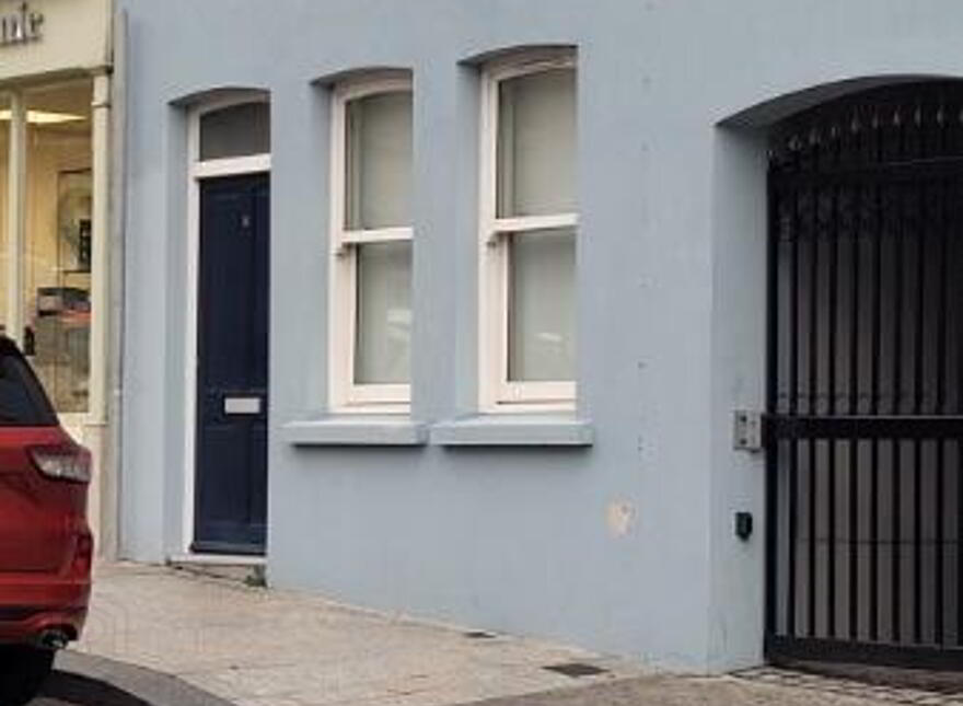Unit 51 And 53, Bridge Street, Lisburn, BT28 1XZ
