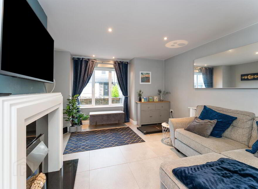3 Lagmore View Gardens, Stewartstown, Belfast, BT17 0FQ