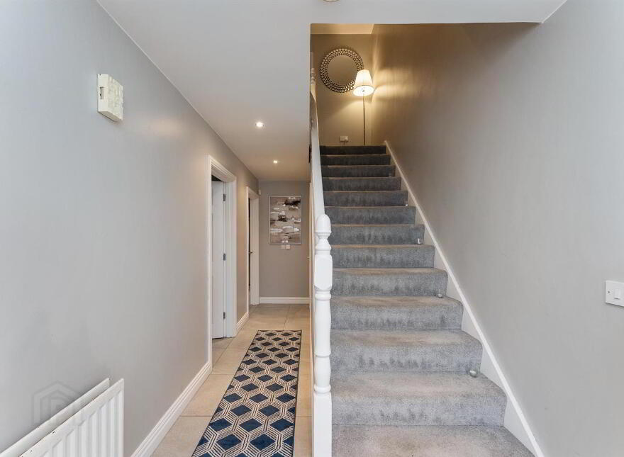 3 Lagmore View Gardens, Stewartstown, Belfast, BT17 0FQ
