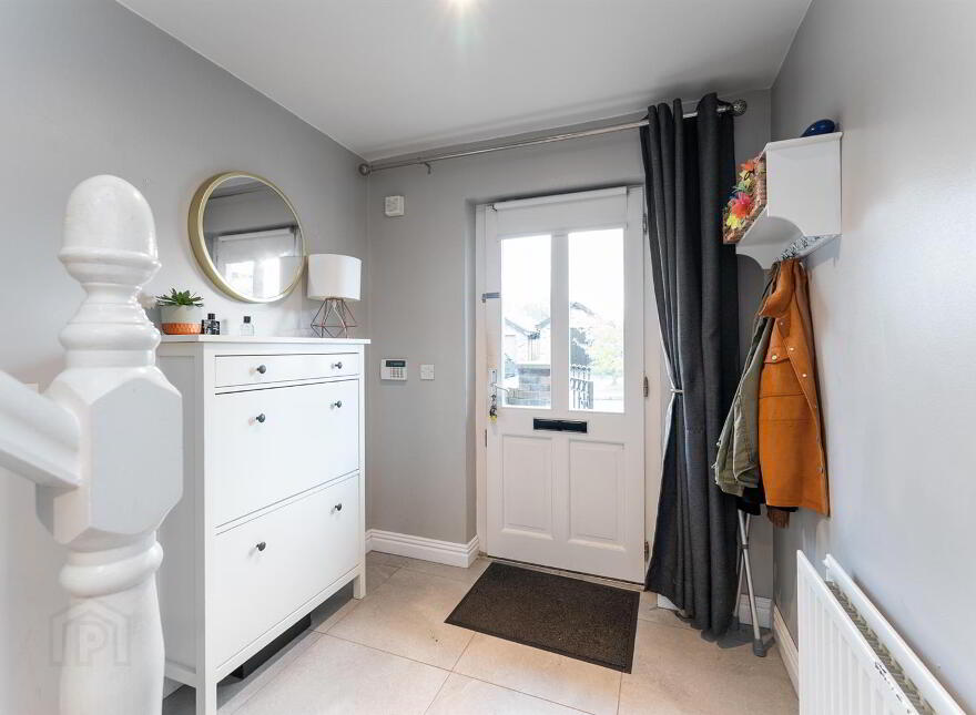 3 Lagmore View Gardens, Stewartstown, Belfast, BT17 0FQ